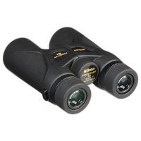 Used Good Nikon ProStaff 3S 10x42 Binoculars 2