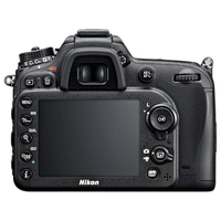 Used Nikon D7100 Body Only - Good 1