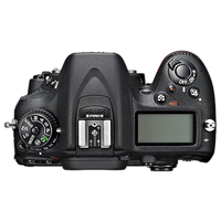 Used Nikon D7100 Body Only - Good 2