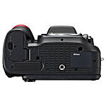 Used Nikon D7100 Body Only - Good 3