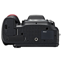 Used Nikon D7100 Body Only - Good 3