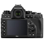 Used Nikon Df Body Only (Black) - Good 1