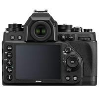 Used Nikon Df Body Only (Black) - Good 1