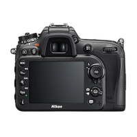 Used Nikon D7200 Body Only - Good 1