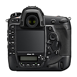 Used Nikon D5 DSLR Camera CF Version - Good 1