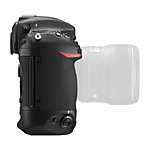 Used Nikon D5 DSLR Camera CF Version - Good 4