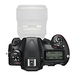 Used Nikon D5 DSLR Camera CF Version - Good 5