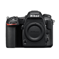 Used Nikon D500 Body Only - Good 0