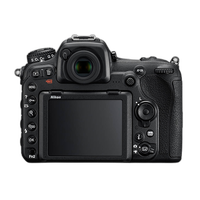 Used Nikon D500 Body Only - Good 1