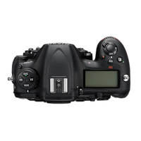 Used Nikon D500 Body Only - Good 2