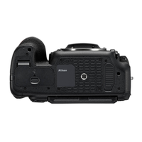 Used Nikon D500 Body Only - Good 3