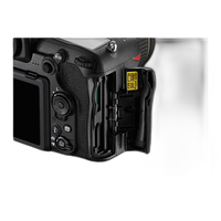 Used Nikon D500 Body Only - Good 4