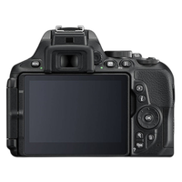 Used Nikon D5600 Body Only -  Good 1