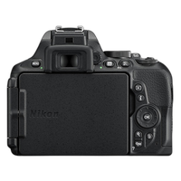Used Nikon D5600 Body Only -  Good 2