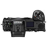 Used Nikon D5600 DX-format DSLR with Nikon 18-55MM - Good 3