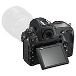 Used Nikon D5600 DX-format DSLR with Nikon 18-55MM - Good 12