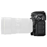 Used Nikon D5600 DX-format DSLR with Nikon 18-55MM - Good 13