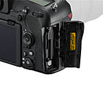 Used Nikon D5600 DX-format DSLR with Nikon 18-55MM - Good 14