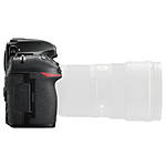 Used Nikon D5600 DX-format DSLR with Nikon 18-55MM - Good 15