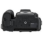 Used Nikon D5600 DX-format DSLR with Nikon 18-55MM - Good 17