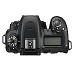 Used Nikon D5600 DX-format DSLR with Nikon 18-55MM - Good 18
