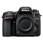 Used Nikon D7500 Body Only - Good 8