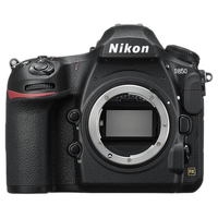 Used Nikon D850 Body Only - Good 1