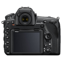 Used Nikon D850 Body Only - Good 2