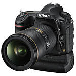 Used Nikon D850 Body Only - Good 10