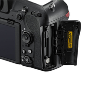 Used Nikon D850 Body Only - Good 7