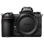 Used Nikon Z7 Body Only - Good 0