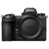 Used Nikon Z7 Body Only - Good 0