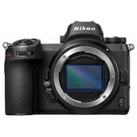 Used Nikon Z7 Body Only - Good 1