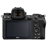 Used Nikon Z7 Body Only - Good 2