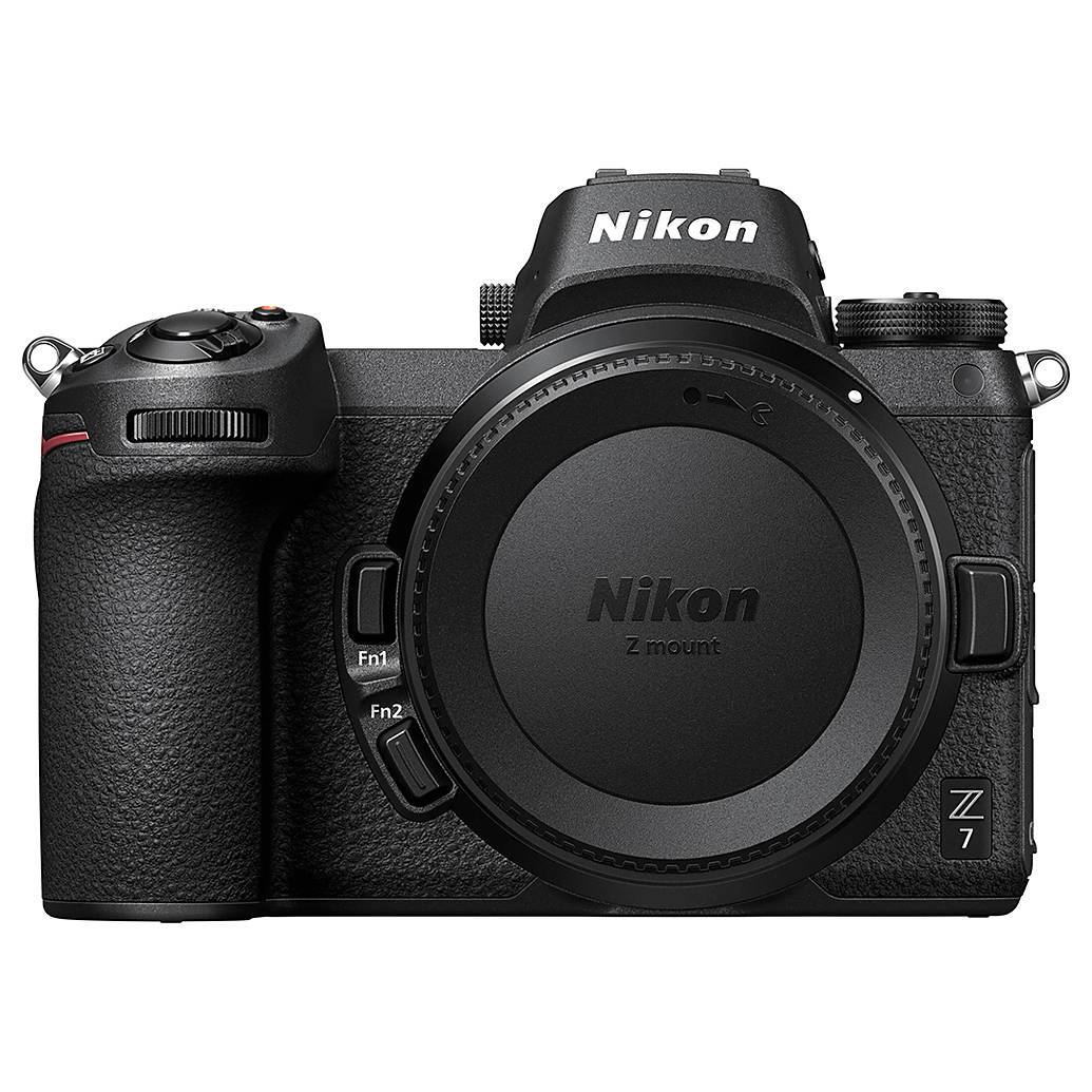 Used Nikon Z7 Body Only - Good