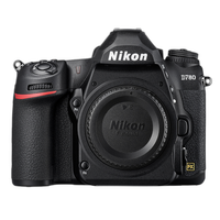 Used Nikon D780 DSLR Camera (Body Only) - Good 0