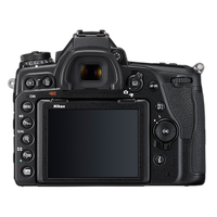 Used Nikon D780 DSLR Camera (Body Only) - Good 1