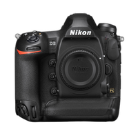 Used Nikon D6 FX-Format Digital SLR Camera (Body Only) - Good 0