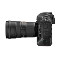 Used Nikon D6 FX-Format Digital SLR Camera (Body Only) - Good 3