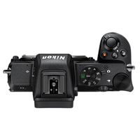 Used Nikon Z50 Mirrorless Camera with 16-50mm Lens - Good 2
