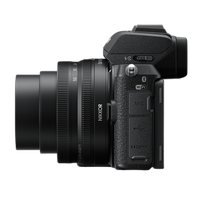 Used Nikon Z50 Mirrorless Camera with 16-50mm Lens - Good 5