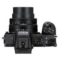 Used Nikon Z50 Mirrorless Camera with 16-50mm Lens - Good 6