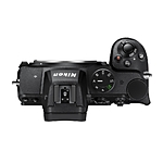 Used Good Nikon Z5 Mirrorless Digital Camera with 24-50mm Lens 3