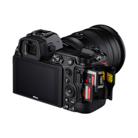 Used Nikon Z7 II Digital Camera Body Only - Good 3