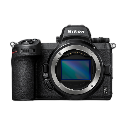 Used Nikon Z6 II Body Only - Good
