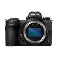 Used Nikon Z6 II Body Only - Good 0