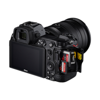 Used Nikon Z6 II Body Only - Good 3