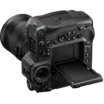 Used Nikon Z9 Mirrorless Digital Camera (Body Only) - Good 4