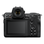 Used Nikon Z8 Mirrorless Camera Body Only - Good *Small Crack on top LCD 2