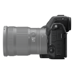Used Nikon Z8 Mirrorless Camera Body Only - Good *Small Crack on top LCD 3